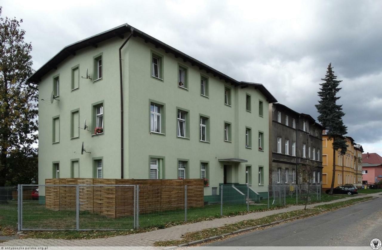 Apartament Oliwia Apartamento Jelenia Góra Exterior foto